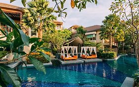Mandarava Resort&Spa, Karon Beach - SHA Plus